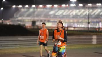 BIB: 22838
                            <button type="button" onclick="openModal(14326714)" class="btn btn-primary btn-sm float-right btn-popup" data-toggle="modal" data-target=".modal-high-quality">
                        <i class="fas fa-shopping-cart"></i> Add to Cart
                    </button>
                                            <button type="button" onclick="isThisMe(14326714, true)" class="btn btn-success btn-sm float-right btn-popup btn-isme hidden" data-toggle="tooltip" data-placement="bottom" title="นี่คือรูปของคุณใช่ไหม คลิกที่นี่เพื่อเอาเข้าอัลบั้ม">
                        <i class="fas fa-plus"></i> Add to album
                    </button>
                    <button type="button" onclick="isThisMe(14326714, false)" class="btn btn-warning btn-sm float-right btn-popup btn-isnotme hidden">
                        <i class="fas fa-ban"></i> Remove from album
                    </button>