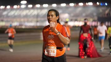 BIB: 201, 28176
                            <button type="button" onclick="openModal(14323739)" class="btn btn-primary btn-sm float-right btn-popup" data-toggle="modal" data-target=".modal-high-quality">
                        <i class="fas fa-shopping-cart"></i> Add to Cart
                    </button>
                                            <button type="button" onclick="isThisMe(14323739, true)" class="btn btn-success btn-sm float-right btn-popup btn-isme hidden" data-toggle="tooltip" data-placement="bottom" title="นี่คือรูปของคุณใช่ไหม คลิกที่นี่เพื่อเอาเข้าอัลบั้ม">
                        <i class="fas fa-plus"></i> Add to album
                    </button>
                    <button type="button" onclick="isThisMe(14323739, false)" class="btn btn-warning btn-sm float-right btn-popup btn-isnotme hidden">
                        <i class="fas fa-ban"></i> Remove from album
                    </button>