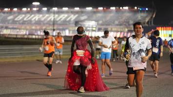 BIB: 26919, 
                            <button type="button" onclick="openModal(14323933)" class="btn btn-primary btn-sm float-right btn-popup" data-toggle="modal" data-target=".modal-high-quality">
                        <i class="fas fa-shopping-cart"></i> Add to Cart
                    </button>
                                            <button type="button" onclick="isThisMe(14323933, true)" class="btn btn-success btn-sm float-right btn-popup btn-isme hidden" data-toggle="tooltip" data-placement="bottom" title="นี่คือรูปของคุณใช่ไหม คลิกที่นี่เพื่อเอาเข้าอัลบั้ม">
                        <i class="fas fa-plus"></i> Add to album
                    </button>
                    <button type="button" onclick="isThisMe(14323933, false)" class="btn btn-warning btn-sm float-right btn-popup btn-isnotme hidden">
                        <i class="fas fa-ban"></i> Remove from album
                    </button>