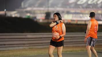 BIB: 231
                            <button type="button" onclick="openModal(14325994)" class="btn btn-primary btn-sm float-right btn-popup" data-toggle="modal" data-target=".modal-high-quality">
                        <i class="fas fa-shopping-cart"></i> Add to Cart
                    </button>
                                            <button type="button" onclick="isThisMe(14325994, true)" class="btn btn-success btn-sm float-right btn-popup btn-isme hidden" data-toggle="tooltip" data-placement="bottom" title="นี่คือรูปของคุณใช่ไหม คลิกที่นี่เพื่อเอาเข้าอัลบั้ม">
                        <i class="fas fa-plus"></i> Add to album
                    </button>
                    <button type="button" onclick="isThisMe(14325994, false)" class="btn btn-warning btn-sm float-right btn-popup btn-isnotme hidden">
                        <i class="fas fa-ban"></i> Remove from album
                    </button>