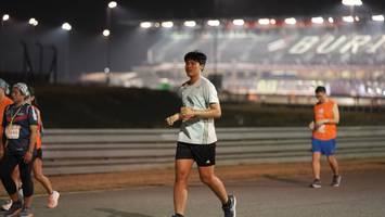 BIB: 448
                            <button type="button" onclick="openModal(14325084)" class="btn btn-primary btn-sm float-right btn-popup" data-toggle="modal" data-target=".modal-high-quality">
                        <i class="fas fa-shopping-cart"></i> Add to Cart
                    </button>
                                            <button type="button" onclick="isThisMe(14325084, true)" class="btn btn-success btn-sm float-right btn-popup btn-isme hidden" data-toggle="tooltip" data-placement="bottom" title="นี่คือรูปของคุณใช่ไหม คลิกที่นี่เพื่อเอาเข้าอัลบั้ม">
                        <i class="fas fa-plus"></i> Add to album
                    </button>
                    <button type="button" onclick="isThisMe(14325084, false)" class="btn btn-warning btn-sm float-right btn-popup btn-isnotme hidden">
                        <i class="fas fa-ban"></i> Remove from album
                    </button>