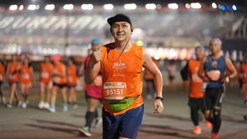 BIB: 95151
                            <button type="button" onclick="openModal(14319245)" class="btn btn-primary btn-sm float-right btn-popup" data-toggle="modal" data-target=".modal-high-quality">
                        <i class="fas fa-shopping-cart"></i> Add to Cart
                    </button>
                                            <button type="button" onclick="isThisMe(14319245, true)" class="btn btn-success btn-sm float-right btn-popup btn-isme hidden" data-toggle="tooltip" data-placement="bottom" title="นี่คือรูปของคุณใช่ไหม คลิกที่นี่เพื่อเอาเข้าอัลบั้ม">
                        <i class="fas fa-plus"></i> Add to album
                    </button>
                    <button type="button" onclick="isThisMe(14319245, false)" class="btn btn-warning btn-sm float-right btn-popup btn-isnotme hidden">
                        <i class="fas fa-ban"></i> Remove from album
                    </button>