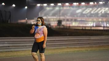 BIB: 23115
                            <button type="button" onclick="openModal(14335904)" class="btn btn-primary btn-sm float-right btn-popup" data-toggle="modal" data-target=".modal-high-quality">
                        <i class="fas fa-shopping-cart"></i> Add to Cart
                    </button>
                                            <button type="button" onclick="isThisMe(14335904, true)" class="btn btn-success btn-sm float-right btn-popup btn-isme hidden" data-toggle="tooltip" data-placement="bottom" title="นี่คือรูปของคุณใช่ไหม คลิกที่นี่เพื่อเอาเข้าอัลบั้ม">
                        <i class="fas fa-plus"></i> Add to album
                    </button>
                    <button type="button" onclick="isThisMe(14335904, false)" class="btn btn-warning btn-sm float-right btn-popup btn-isnotme hidden">
                        <i class="fas fa-ban"></i> Remove from album
                    </button>