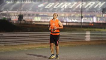 BIB: 
                            <button type="button" onclick="openModal(14330962)" class="btn btn-primary btn-sm float-right btn-popup" data-toggle="modal" data-target=".modal-high-quality">
                        <i class="fas fa-shopping-cart"></i> Add to Cart
                    </button>
                                            <button type="button" onclick="isThisMe(14330962, true)" class="btn btn-success btn-sm float-right btn-popup btn-isme hidden" data-toggle="tooltip" data-placement="bottom" title="นี่คือรูปของคุณใช่ไหม คลิกที่นี่เพื่อเอาเข้าอัลบั้ม">
                        <i class="fas fa-plus"></i> Add to album
                    </button>
                    <button type="button" onclick="isThisMe(14330962, false)" class="btn btn-warning btn-sm float-right btn-popup btn-isnotme hidden">
                        <i class="fas fa-ban"></i> Remove from album
                    </button>