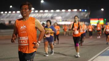 BIB: 21442
                            <button type="button" onclick="openModal(14317165)" class="btn btn-primary btn-sm float-right btn-popup" data-toggle="modal" data-target=".modal-high-quality">
                        <i class="fas fa-shopping-cart"></i> Add to Cart
                    </button>
                                            <button type="button" onclick="isThisMe(14317165, true)" class="btn btn-success btn-sm float-right btn-popup btn-isme hidden" data-toggle="tooltip" data-placement="bottom" title="นี่คือรูปของคุณใช่ไหม คลิกที่นี่เพื่อเอาเข้าอัลบั้ม">
                        <i class="fas fa-plus"></i> Add to album
                    </button>
                    <button type="button" onclick="isThisMe(14317165, false)" class="btn btn-warning btn-sm float-right btn-popup btn-isnotme hidden">
                        <i class="fas fa-ban"></i> Remove from album
                    </button>