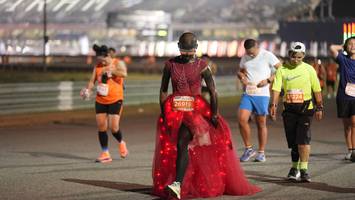 BIB: 93224, 26919
                            <button type="button" onclick="openModal(14323809)" class="btn btn-primary btn-sm float-right btn-popup" data-toggle="modal" data-target=".modal-high-quality">
                        <i class="fas fa-shopping-cart"></i> Add to Cart
                    </button>
                                            <button type="button" onclick="isThisMe(14323809, true)" class="btn btn-success btn-sm float-right btn-popup btn-isme hidden" data-toggle="tooltip" data-placement="bottom" title="นี่คือรูปของคุณใช่ไหม คลิกที่นี่เพื่อเอาเข้าอัลบั้ม">
                        <i class="fas fa-plus"></i> Add to album
                    </button>
                    <button type="button" onclick="isThisMe(14323809, false)" class="btn btn-warning btn-sm float-right btn-popup btn-isnotme hidden">
                        <i class="fas fa-ban"></i> Remove from album
                    </button>