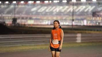 BIB: 23007
                            <button type="button" onclick="openModal(14332219)" class="btn btn-primary btn-sm float-right btn-popup" data-toggle="modal" data-target=".modal-high-quality">
                        <i class="fas fa-shopping-cart"></i> Add to Cart
                    </button>
                                            <button type="button" onclick="isThisMe(14332219, true)" class="btn btn-success btn-sm float-right btn-popup btn-isme hidden" data-toggle="tooltip" data-placement="bottom" title="นี่คือรูปของคุณใช่ไหม คลิกที่นี่เพื่อเอาเข้าอัลบั้ม">
                        <i class="fas fa-plus"></i> Add to album
                    </button>
                    <button type="button" onclick="isThisMe(14332219, false)" class="btn btn-warning btn-sm float-right btn-popup btn-isnotme hidden">
                        <i class="fas fa-ban"></i> Remove from album
                    </button>