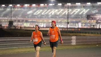 BIB: 25765, 99214
                            <button type="button" onclick="openModal(14331349)" class="btn btn-primary btn-sm float-right btn-popup" data-toggle="modal" data-target=".modal-high-quality">
                        <i class="fas fa-shopping-cart"></i> Add to Cart
                    </button>
                                            <button type="button" onclick="isThisMe(14331349, true)" class="btn btn-success btn-sm float-right btn-popup btn-isme hidden" data-toggle="tooltip" data-placement="bottom" title="นี่คือรูปของคุณใช่ไหม คลิกที่นี่เพื่อเอาเข้าอัลบั้ม">
                        <i class="fas fa-plus"></i> Add to album
                    </button>
                    <button type="button" onclick="isThisMe(14331349, false)" class="btn btn-warning btn-sm float-right btn-popup btn-isnotme hidden">
                        <i class="fas fa-ban"></i> Remove from album
                    </button>