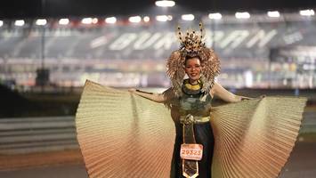 BIB: 29323
                            <button type="button" onclick="openModal(14336614)" class="btn btn-primary btn-sm float-right btn-popup" data-toggle="modal" data-target=".modal-high-quality">
                        <i class="fas fa-shopping-cart"></i> Add to Cart
                    </button>
                                            <button type="button" onclick="isThisMe(14336614, true)" class="btn btn-success btn-sm float-right btn-popup btn-isme hidden" data-toggle="tooltip" data-placement="bottom" title="นี่คือรูปของคุณใช่ไหม คลิกที่นี่เพื่อเอาเข้าอัลบั้ม">
                        <i class="fas fa-plus"></i> Add to album
                    </button>
                    <button type="button" onclick="isThisMe(14336614, false)" class="btn btn-warning btn-sm float-right btn-popup btn-isnotme hidden">
                        <i class="fas fa-ban"></i> Remove from album
                    </button>