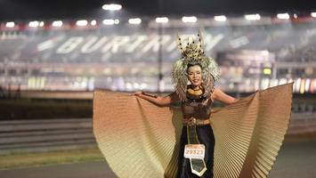 BIB: 29323
                            <button type="button" onclick="openModal(14336351)" class="btn btn-primary btn-sm float-right btn-popup" data-toggle="modal" data-target=".modal-high-quality">
                        <i class="fas fa-shopping-cart"></i> Add to Cart
                    </button>
                                            <button type="button" onclick="isThisMe(14336351, true)" class="btn btn-success btn-sm float-right btn-popup btn-isme hidden" data-toggle="tooltip" data-placement="bottom" title="นี่คือรูปของคุณใช่ไหม คลิกที่นี่เพื่อเอาเข้าอัลบั้ม">
                        <i class="fas fa-plus"></i> Add to album
                    </button>
                    <button type="button" onclick="isThisMe(14336351, false)" class="btn btn-warning btn-sm float-right btn-popup btn-isnotme hidden">
                        <i class="fas fa-ban"></i> Remove from album
                    </button>