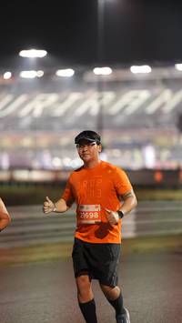 BIB: 21698
                            <button type="button" onclick="openModal(14330088)" class="btn btn-primary btn-sm float-right btn-popup" data-toggle="modal" data-target=".modal-high-quality">
                        <i class="fas fa-shopping-cart"></i> Add to Cart
                    </button>
                                            <button type="button" onclick="isThisMe(14330088, true)" class="btn btn-success btn-sm float-right btn-popup btn-isme hidden" data-toggle="tooltip" data-placement="bottom" title="นี่คือรูปของคุณใช่ไหม คลิกที่นี่เพื่อเอาเข้าอัลบั้ม">
                        <i class="fas fa-plus"></i> Add to album
                    </button>
                    <button type="button" onclick="isThisMe(14330088, false)" class="btn btn-warning btn-sm float-right btn-popup btn-isnotme hidden">
                        <i class="fas fa-ban"></i> Remove from album
                    </button>