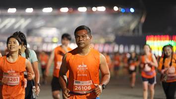 BIB: 8281, 26106
                            <button type="button" onclick="openModal(14317211)" class="btn btn-primary btn-sm float-right btn-popup" data-toggle="modal" data-target=".modal-high-quality">
                        <i class="fas fa-shopping-cart"></i> Add to Cart
                    </button>
                                            <button type="button" onclick="isThisMe(14317211, true)" class="btn btn-success btn-sm float-right btn-popup btn-isme hidden" data-toggle="tooltip" data-placement="bottom" title="นี่คือรูปของคุณใช่ไหม คลิกที่นี่เพื่อเอาเข้าอัลบั้ม">
                        <i class="fas fa-plus"></i> Add to album
                    </button>
                    <button type="button" onclick="isThisMe(14317211, false)" class="btn btn-warning btn-sm float-right btn-popup btn-isnotme hidden">
                        <i class="fas fa-ban"></i> Remove from album
                    </button>