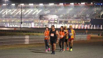 BIB: 01213
                            <button type="button" onclick="openModal(14334217)" class="btn btn-primary btn-sm float-right btn-popup" data-toggle="modal" data-target=".modal-high-quality">
                        <i class="fas fa-shopping-cart"></i> Add to Cart
                    </button>
                                            <button type="button" onclick="isThisMe(14334217, true)" class="btn btn-success btn-sm float-right btn-popup btn-isme hidden" data-toggle="tooltip" data-placement="bottom" title="นี่คือรูปของคุณใช่ไหม คลิกที่นี่เพื่อเอาเข้าอัลบั้ม">
                        <i class="fas fa-plus"></i> Add to album
                    </button>
                    <button type="button" onclick="isThisMe(14334217, false)" class="btn btn-warning btn-sm float-right btn-popup btn-isnotme hidden">
                        <i class="fas fa-ban"></i> Remove from album
                    </button>