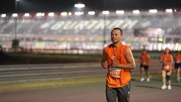 BIB: 26767
                            <button type="button" onclick="openModal(14327145)" class="btn btn-primary btn-sm float-right btn-popup" data-toggle="modal" data-target=".modal-high-quality">
                        <i class="fas fa-shopping-cart"></i> Add to Cart
                    </button>
                                            <button type="button" onclick="isThisMe(14327145, true)" class="btn btn-success btn-sm float-right btn-popup btn-isme hidden" data-toggle="tooltip" data-placement="bottom" title="นี่คือรูปของคุณใช่ไหม คลิกที่นี่เพื่อเอาเข้าอัลบั้ม">
                        <i class="fas fa-plus"></i> Add to album
                    </button>
                    <button type="button" onclick="isThisMe(14327145, false)" class="btn btn-warning btn-sm float-right btn-popup btn-isnotme hidden">
                        <i class="fas fa-ban"></i> Remove from album
                    </button>