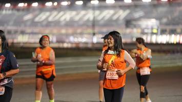 BIB: 23026
                            <button type="button" onclick="openModal(14327041)" class="btn btn-primary btn-sm float-right btn-popup" data-toggle="modal" data-target=".modal-high-quality">
                        <i class="fas fa-shopping-cart"></i> Add to Cart
                    </button>
                                            <button type="button" onclick="isThisMe(14327041, true)" class="btn btn-success btn-sm float-right btn-popup btn-isme hidden" data-toggle="tooltip" data-placement="bottom" title="นี่คือรูปของคุณใช่ไหม คลิกที่นี่เพื่อเอาเข้าอัลบั้ม">
                        <i class="fas fa-plus"></i> Add to album
                    </button>
                    <button type="button" onclick="isThisMe(14327041, false)" class="btn btn-warning btn-sm float-right btn-popup btn-isnotme hidden">
                        <i class="fas fa-ban"></i> Remove from album
                    </button>