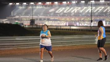 BIB: 76212
                            <button type="button" onclick="openModal(14335695)" class="btn btn-primary btn-sm float-right btn-popup" data-toggle="modal" data-target=".modal-high-quality">
                        <i class="fas fa-shopping-cart"></i> Add to Cart
                    </button>
                                            <button type="button" onclick="isThisMe(14335695, true)" class="btn btn-success btn-sm float-right btn-popup btn-isme hidden" data-toggle="tooltip" data-placement="bottom" title="นี่คือรูปของคุณใช่ไหม คลิกที่นี่เพื่อเอาเข้าอัลบั้ม">
                        <i class="fas fa-plus"></i> Add to album
                    </button>
                    <button type="button" onclick="isThisMe(14335695, false)" class="btn btn-warning btn-sm float-right btn-popup btn-isnotme hidden">
                        <i class="fas fa-ban"></i> Remove from album
                    </button>