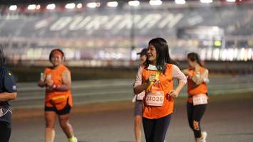 BIB: 23026
                            <button type="button" onclick="openModal(14327045)" class="btn btn-primary btn-sm float-right btn-popup" data-toggle="modal" data-target=".modal-high-quality">
                        <i class="fas fa-shopping-cart"></i> Add to Cart
                    </button>
                                            <button type="button" onclick="isThisMe(14327045, true)" class="btn btn-success btn-sm float-right btn-popup btn-isme hidden" data-toggle="tooltip" data-placement="bottom" title="นี่คือรูปของคุณใช่ไหม คลิกที่นี่เพื่อเอาเข้าอัลบั้ม">
                        <i class="fas fa-plus"></i> Add to album
                    </button>
                    <button type="button" onclick="isThisMe(14327045, false)" class="btn btn-warning btn-sm float-right btn-popup btn-isnotme hidden">
                        <i class="fas fa-ban"></i> Remove from album
                    </button>