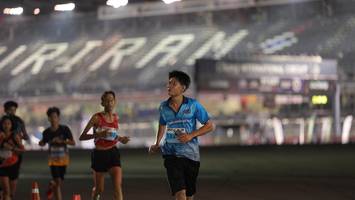 BIB: 10001
                            <button type="button" onclick="openModal(14340144)" class="btn btn-primary btn-sm float-right btn-popup" data-toggle="modal" data-target=".modal-high-quality">
                        <i class="fas fa-shopping-cart"></i> Add to Cart
                    </button>
                                            <button type="button" onclick="isThisMe(14340144, true)" class="btn btn-success btn-sm float-right btn-popup btn-isme hidden" data-toggle="tooltip" data-placement="bottom" title="นี่คือรูปของคุณใช่ไหม คลิกที่นี่เพื่อเอาเข้าอัลบั้ม">
                        <i class="fas fa-plus"></i> Add to album
                    </button>
                    <button type="button" onclick="isThisMe(14340144, false)" class="btn btn-warning btn-sm float-right btn-popup btn-isnotme hidden">
                        <i class="fas fa-ban"></i> Remove from album
                    </button>