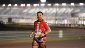 BIB: 2511
                            <button type="button" onclick="openModal(14327895)" class="btn btn-primary btn-sm float-right btn-popup" data-toggle="modal" data-target=".modal-high-quality">
                        <i class="fas fa-shopping-cart"></i> Add to Cart
                    </button>
                                            <button type="button" onclick="isThisMe(14327895, true)" class="btn btn-success btn-sm float-right btn-popup btn-isme hidden" data-toggle="tooltip" data-placement="bottom" title="นี่คือรูปของคุณใช่ไหม คลิกที่นี่เพื่อเอาเข้าอัลบั้ม">
                        <i class="fas fa-plus"></i> Add to album
                    </button>
                    <button type="button" onclick="isThisMe(14327895, false)" class="btn btn-warning btn-sm float-right btn-popup btn-isnotme hidden">
                        <i class="fas fa-ban"></i> Remove from album
                    </button>