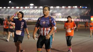 BIB: 28011
                            <button type="button" onclick="openModal(14324293)" class="btn btn-primary btn-sm float-right btn-popup" data-toggle="modal" data-target=".modal-high-quality">
                        <i class="fas fa-shopping-cart"></i> Add to Cart
                    </button>
                                            <button type="button" onclick="isThisMe(14324293, true)" class="btn btn-success btn-sm float-right btn-popup btn-isme hidden" data-toggle="tooltip" data-placement="bottom" title="นี่คือรูปของคุณใช่ไหม คลิกที่นี่เพื่อเอาเข้าอัลบั้ม">
                        <i class="fas fa-plus"></i> Add to album
                    </button>
                    <button type="button" onclick="isThisMe(14324293, false)" class="btn btn-warning btn-sm float-right btn-popup btn-isnotme hidden">
                        <i class="fas fa-ban"></i> Remove from album
                    </button>