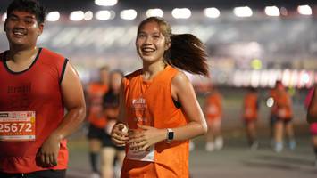 BIB: 25672
                            <button type="button" onclick="openModal(14319258)" class="btn btn-primary btn-sm float-right btn-popup" data-toggle="modal" data-target=".modal-high-quality">
                        <i class="fas fa-shopping-cart"></i> Add to Cart
                    </button>
                                            <button type="button" onclick="isThisMe(14319258, true)" class="btn btn-success btn-sm float-right btn-popup btn-isme hidden" data-toggle="tooltip" data-placement="bottom" title="นี่คือรูปของคุณใช่ไหม คลิกที่นี่เพื่อเอาเข้าอัลบั้ม">
                        <i class="fas fa-plus"></i> Add to album
                    </button>
                    <button type="button" onclick="isThisMe(14319258, false)" class="btn btn-warning btn-sm float-right btn-popup btn-isnotme hidden">
                        <i class="fas fa-ban"></i> Remove from album
                    </button>