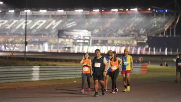 BIB: 43304
                            <button type="button" onclick="openModal(14334202)" class="btn btn-primary btn-sm float-right btn-popup" data-toggle="modal" data-target=".modal-high-quality">
                        <i class="fas fa-shopping-cart"></i> Add to Cart
                    </button>
                                            <button type="button" onclick="isThisMe(14334202, true)" class="btn btn-success btn-sm float-right btn-popup btn-isme hidden" data-toggle="tooltip" data-placement="bottom" title="นี่คือรูปของคุณใช่ไหม คลิกที่นี่เพื่อเอาเข้าอัลบั้ม">
                        <i class="fas fa-plus"></i> Add to album
                    </button>
                    <button type="button" onclick="isThisMe(14334202, false)" class="btn btn-warning btn-sm float-right btn-popup btn-isnotme hidden">
                        <i class="fas fa-ban"></i> Remove from album
                    </button>