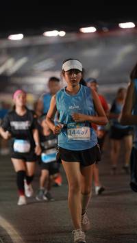 BIB: 14437
                            <button type="button" onclick="openModal(14355605)" class="btn btn-primary btn-sm float-right btn-popup" data-toggle="modal" data-target=".modal-high-quality">
                        <i class="fas fa-shopping-cart"></i> Add to Cart
                    </button>
                                            <button type="button" onclick="isThisMe(14355605, true)" class="btn btn-success btn-sm float-right btn-popup btn-isme hidden" data-toggle="tooltip" data-placement="bottom" title="นี่คือรูปของคุณใช่ไหม คลิกที่นี่เพื่อเอาเข้าอัลบั้ม">
                        <i class="fas fa-plus"></i> Add to album
                    </button>
                    <button type="button" onclick="isThisMe(14355605, false)" class="btn btn-warning btn-sm float-right btn-popup btn-isnotme hidden">
                        <i class="fas fa-ban"></i> Remove from album
                    </button>