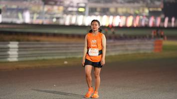 BIB: 23007
                            <button type="button" onclick="openModal(14332074)" class="btn btn-primary btn-sm float-right btn-popup" data-toggle="modal" data-target=".modal-high-quality">
                        <i class="fas fa-shopping-cart"></i> Add to Cart
                    </button>
                                            <button type="button" onclick="isThisMe(14332074, true)" class="btn btn-success btn-sm float-right btn-popup btn-isme hidden" data-toggle="tooltip" data-placement="bottom" title="นี่คือรูปของคุณใช่ไหม คลิกที่นี่เพื่อเอาเข้าอัลบั้ม">
                        <i class="fas fa-plus"></i> Add to album
                    </button>
                    <button type="button" onclick="isThisMe(14332074, false)" class="btn btn-warning btn-sm float-right btn-popup btn-isnotme hidden">
                        <i class="fas fa-ban"></i> Remove from album
                    </button>