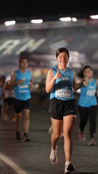 BIB: 14760
                            <button type="button" onclick="openModal(14352915)" class="btn btn-primary btn-sm float-right btn-popup" data-toggle="modal" data-target=".modal-high-quality">
                        <i class="fas fa-shopping-cart"></i> Add to Cart
                    </button>
                                            <button type="button" onclick="isThisMe(14352915, true)" class="btn btn-success btn-sm float-right btn-popup btn-isme hidden" data-toggle="tooltip" data-placement="bottom" title="นี่คือรูปของคุณใช่ไหม คลิกที่นี่เพื่อเอาเข้าอัลบั้ม">
                        <i class="fas fa-plus"></i> Add to album
                    </button>
                    <button type="button" onclick="isThisMe(14352915, false)" class="btn btn-warning btn-sm float-right btn-popup btn-isnotme hidden">
                        <i class="fas fa-ban"></i> Remove from album
                    </button>
