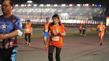 BIB: 29500
                            <button type="button" onclick="openModal(14324302)" class="btn btn-primary btn-sm float-right btn-popup" data-toggle="modal" data-target=".modal-high-quality">
                        <i class="fas fa-shopping-cart"></i> Add to Cart
                    </button>
                                            <button type="button" onclick="isThisMe(14324302, true)" class="btn btn-success btn-sm float-right btn-popup btn-isme hidden" data-toggle="tooltip" data-placement="bottom" title="นี่คือรูปของคุณใช่ไหม คลิกที่นี่เพื่อเอาเข้าอัลบั้ม">
                        <i class="fas fa-plus"></i> Add to album
                    </button>
                    <button type="button" onclick="isThisMe(14324302, false)" class="btn btn-warning btn-sm float-right btn-popup btn-isnotme hidden">
                        <i class="fas fa-ban"></i> Remove from album
                    </button>