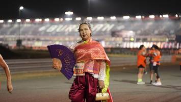 BIB: 27223
                            <button type="button" onclick="openModal(14326436)" class="btn btn-primary btn-sm float-right btn-popup" data-toggle="modal" data-target=".modal-high-quality">
                        <i class="fas fa-shopping-cart"></i> Add to Cart
                    </button>
                                            <button type="button" onclick="isThisMe(14326436, true)" class="btn btn-success btn-sm float-right btn-popup btn-isme hidden" data-toggle="tooltip" data-placement="bottom" title="นี่คือรูปของคุณใช่ไหม คลิกที่นี่เพื่อเอาเข้าอัลบั้ม">
                        <i class="fas fa-plus"></i> Add to album
                    </button>
                    <button type="button" onclick="isThisMe(14326436, false)" class="btn btn-warning btn-sm float-right btn-popup btn-isnotme hidden">
                        <i class="fas fa-ban"></i> Remove from album
                    </button>