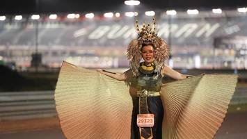 BIB: 29323
                            <button type="button" onclick="openModal(14336623)" class="btn btn-primary btn-sm float-right btn-popup" data-toggle="modal" data-target=".modal-high-quality">
                        <i class="fas fa-shopping-cart"></i> Add to Cart
                    </button>
                                            <button type="button" onclick="isThisMe(14336623, true)" class="btn btn-success btn-sm float-right btn-popup btn-isme hidden" data-toggle="tooltip" data-placement="bottom" title="นี่คือรูปของคุณใช่ไหม คลิกที่นี่เพื่อเอาเข้าอัลบั้ม">
                        <i class="fas fa-plus"></i> Add to album
                    </button>
                    <button type="button" onclick="isThisMe(14336623, false)" class="btn btn-warning btn-sm float-right btn-popup btn-isnotme hidden">
                        <i class="fas fa-ban"></i> Remove from album
                    </button>