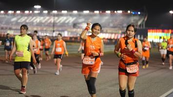 BIB: 29048, 29070
                            <button type="button" onclick="openModal(14320597)" class="btn btn-primary btn-sm float-right btn-popup" data-toggle="modal" data-target=".modal-high-quality">
                        <i class="fas fa-shopping-cart"></i> Add to Cart
                    </button>
                                            <button type="button" onclick="isThisMe(14320597, true)" class="btn btn-success btn-sm float-right btn-popup btn-isme hidden" data-toggle="tooltip" data-placement="bottom" title="นี่คือรูปของคุณใช่ไหม คลิกที่นี่เพื่อเอาเข้าอัลบั้ม">
                        <i class="fas fa-plus"></i> Add to album
                    </button>
                    <button type="button" onclick="isThisMe(14320597, false)" class="btn btn-warning btn-sm float-right btn-popup btn-isnotme hidden">
                        <i class="fas fa-ban"></i> Remove from album
                    </button>