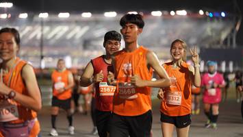 BIB: 25677, 25668, 28312
                            <button type="button" onclick="openModal(14318913)" class="btn btn-primary btn-sm float-right btn-popup" data-toggle="modal" data-target=".modal-high-quality">
                        <i class="fas fa-shopping-cart"></i> Add to Cart
                    </button>
                                            <button type="button" onclick="isThisMe(14318913, true)" class="btn btn-success btn-sm float-right btn-popup btn-isme hidden" data-toggle="tooltip" data-placement="bottom" title="นี่คือรูปของคุณใช่ไหม คลิกที่นี่เพื่อเอาเข้าอัลบั้ม">
                        <i class="fas fa-plus"></i> Add to album
                    </button>
                    <button type="button" onclick="isThisMe(14318913, false)" class="btn btn-warning btn-sm float-right btn-popup btn-isnotme hidden">
                        <i class="fas fa-ban"></i> Remove from album
                    </button>