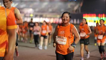 BIB: 23864
                            <button type="button" onclick="openModal(14319984)" class="btn btn-primary btn-sm float-right btn-popup" data-toggle="modal" data-target=".modal-high-quality">
                        <i class="fas fa-shopping-cart"></i> Add to Cart
                    </button>
                                            <button type="button" onclick="isThisMe(14319984, true)" class="btn btn-success btn-sm float-right btn-popup btn-isme hidden" data-toggle="tooltip" data-placement="bottom" title="นี่คือรูปของคุณใช่ไหม คลิกที่นี่เพื่อเอาเข้าอัลบั้ม">
                        <i class="fas fa-plus"></i> Add to album
                    </button>
                    <button type="button" onclick="isThisMe(14319984, false)" class="btn btn-warning btn-sm float-right btn-popup btn-isnotme hidden">
                        <i class="fas fa-ban"></i> Remove from album
                    </button>