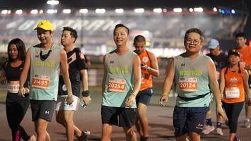 BIB: 20124, 21493, 20254, 23184, 22968
                            <button type="button" onclick="openModal(14319991)" class="btn btn-primary btn-sm float-right btn-popup" data-toggle="modal" data-target=".modal-high-quality">
                        <i class="fas fa-shopping-cart"></i> Add to Cart
                    </button>
                                            <button type="button" onclick="isThisMe(14319991, true)" class="btn btn-success btn-sm float-right btn-popup btn-isme hidden" data-toggle="tooltip" data-placement="bottom" title="นี่คือรูปของคุณใช่ไหม คลิกที่นี่เพื่อเอาเข้าอัลบั้ม">
                        <i class="fas fa-plus"></i> Add to album
                    </button>
                    <button type="button" onclick="isThisMe(14319991, false)" class="btn btn-warning btn-sm float-right btn-popup btn-isnotme hidden">
                        <i class="fas fa-ban"></i> Remove from album
                    </button>