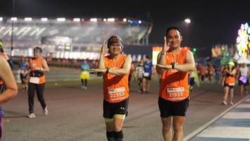 BIB: 22353, 21933
                            <button type="button" onclick="openModal(14321590)" class="btn btn-primary btn-sm float-right btn-popup" data-toggle="modal" data-target=".modal-high-quality">
                        <i class="fas fa-shopping-cart"></i> Add to Cart
                    </button>
                                            <button type="button" onclick="isThisMe(14321590, true)" class="btn btn-success btn-sm float-right btn-popup btn-isme hidden" data-toggle="tooltip" data-placement="bottom" title="นี่คือรูปของคุณใช่ไหม คลิกที่นี่เพื่อเอาเข้าอัลบั้ม">
                        <i class="fas fa-plus"></i> Add to album
                    </button>
                    <button type="button" onclick="isThisMe(14321590, false)" class="btn btn-warning btn-sm float-right btn-popup btn-isnotme hidden">
                        <i class="fas fa-ban"></i> Remove from album
                    </button>