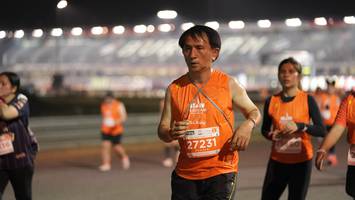 BIB: 27231
                            <button type="button" onclick="openModal(14323664)" class="btn btn-primary btn-sm float-right btn-popup" data-toggle="modal" data-target=".modal-high-quality">
                        <i class="fas fa-shopping-cart"></i> Add to Cart
                    </button>
                                            <button type="button" onclick="isThisMe(14323664, true)" class="btn btn-success btn-sm float-right btn-popup btn-isme hidden" data-toggle="tooltip" data-placement="bottom" title="นี่คือรูปของคุณใช่ไหม คลิกที่นี่เพื่อเอาเข้าอัลบั้ม">
                        <i class="fas fa-plus"></i> Add to album
                    </button>
                    <button type="button" onclick="isThisMe(14323664, false)" class="btn btn-warning btn-sm float-right btn-popup btn-isnotme hidden">
                        <i class="fas fa-ban"></i> Remove from album
                    </button>