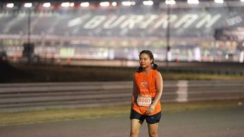 BIB: 23007
                            <button type="button" onclick="openModal(14332339)" class="btn btn-primary btn-sm float-right btn-popup" data-toggle="modal" data-target=".modal-high-quality">
                        <i class="fas fa-shopping-cart"></i> Add to Cart
                    </button>
                                            <button type="button" onclick="isThisMe(14332339, true)" class="btn btn-success btn-sm float-right btn-popup btn-isme hidden" data-toggle="tooltip" data-placement="bottom" title="นี่คือรูปของคุณใช่ไหม คลิกที่นี่เพื่อเอาเข้าอัลบั้ม">
                        <i class="fas fa-plus"></i> Add to album
                    </button>
                    <button type="button" onclick="isThisMe(14332339, false)" class="btn btn-warning btn-sm float-right btn-popup btn-isnotme hidden">
                        <i class="fas fa-ban"></i> Remove from album
                    </button>