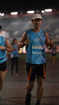 BIB: 80103
                            <button type="button" onclick="openModal(14362773)" class="btn btn-primary btn-sm float-right btn-popup" data-toggle="modal" data-target=".modal-high-quality">
                        <i class="fas fa-shopping-cart"></i> Add to Cart
                    </button>
                                            <button type="button" onclick="isThisMe(14362773, true)" class="btn btn-success btn-sm float-right btn-popup btn-isme hidden" data-toggle="tooltip" data-placement="bottom" title="นี่คือรูปของคุณใช่ไหม คลิกที่นี่เพื่อเอาเข้าอัลบั้ม">
                        <i class="fas fa-plus"></i> Add to album
                    </button>
                    <button type="button" onclick="isThisMe(14362773, false)" class="btn btn-warning btn-sm float-right btn-popup btn-isnotme hidden">
                        <i class="fas fa-ban"></i> Remove from album
                    </button>