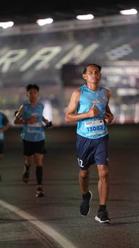 BIB: 13082
                            <button type="button" onclick="openModal(14343502)" class="btn btn-primary btn-sm float-right btn-popup" data-toggle="modal" data-target=".modal-high-quality">
                        <i class="fas fa-shopping-cart"></i> Add to Cart
                    </button>
                                            <button type="button" onclick="isThisMe(14343502, true)" class="btn btn-success btn-sm float-right btn-popup btn-isme hidden" data-toggle="tooltip" data-placement="bottom" title="นี่คือรูปของคุณใช่ไหม คลิกที่นี่เพื่อเอาเข้าอัลบั้ม">
                        <i class="fas fa-plus"></i> Add to album
                    </button>
                    <button type="button" onclick="isThisMe(14343502, false)" class="btn btn-warning btn-sm float-right btn-popup btn-isnotme hidden">
                        <i class="fas fa-ban"></i> Remove from album
                    </button>
