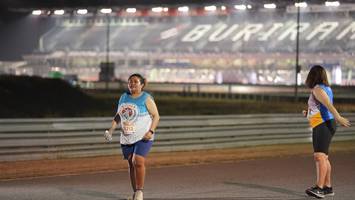 BIB: 6212
                            <button type="button" onclick="openModal(14335712)" class="btn btn-primary btn-sm float-right btn-popup" data-toggle="modal" data-target=".modal-high-quality">
                        <i class="fas fa-shopping-cart"></i> Add to Cart
                    </button>
                                            <button type="button" onclick="isThisMe(14335712, true)" class="btn btn-success btn-sm float-right btn-popup btn-isme hidden" data-toggle="tooltip" data-placement="bottom" title="นี่คือรูปของคุณใช่ไหม คลิกที่นี่เพื่อเอาเข้าอัลบั้ม">
                        <i class="fas fa-plus"></i> Add to album
                    </button>
                    <button type="button" onclick="isThisMe(14335712, false)" class="btn btn-warning btn-sm float-right btn-popup btn-isnotme hidden">
                        <i class="fas fa-ban"></i> Remove from album
                    </button>