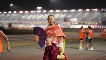 BIB: 27223
                            <button type="button" onclick="openModal(14326375)" class="btn btn-primary btn-sm float-right btn-popup" data-toggle="modal" data-target=".modal-high-quality">
                        <i class="fas fa-shopping-cart"></i> Add to Cart
                    </button>
                                            <button type="button" onclick="isThisMe(14326375, true)" class="btn btn-success btn-sm float-right btn-popup btn-isme hidden" data-toggle="tooltip" data-placement="bottom" title="นี่คือรูปของคุณใช่ไหม คลิกที่นี่เพื่อเอาเข้าอัลบั้ม">
                        <i class="fas fa-plus"></i> Add to album
                    </button>
                    <button type="button" onclick="isThisMe(14326375, false)" class="btn btn-warning btn-sm float-right btn-popup btn-isnotme hidden">
                        <i class="fas fa-ban"></i> Remove from album
                    </button>