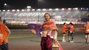 BIB: 27223
                            <button type="button" onclick="openModal(14326284)" class="btn btn-primary btn-sm float-right btn-popup" data-toggle="modal" data-target=".modal-high-quality">
                        <i class="fas fa-shopping-cart"></i> Add to Cart
                    </button>
                                            <button type="button" onclick="isThisMe(14326284, true)" class="btn btn-success btn-sm float-right btn-popup btn-isme hidden" data-toggle="tooltip" data-placement="bottom" title="นี่คือรูปของคุณใช่ไหม คลิกที่นี่เพื่อเอาเข้าอัลบั้ม">
                        <i class="fas fa-plus"></i> Add to album
                    </button>
                    <button type="button" onclick="isThisMe(14326284, false)" class="btn btn-warning btn-sm float-right btn-popup btn-isnotme hidden">
                        <i class="fas fa-ban"></i> Remove from album
                    </button>