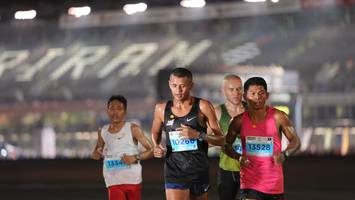 BIB: 801, 10266, 13528, 1334
                            <button type="button" onclick="openModal(14338025)" class="btn btn-primary btn-sm float-right btn-popup" data-toggle="modal" data-target=".modal-high-quality">
                        <i class="fas fa-shopping-cart"></i> Add to Cart
                    </button>
                                            <button type="button" onclick="isThisMe(14338025, true)" class="btn btn-success btn-sm float-right btn-popup btn-isme hidden" data-toggle="tooltip" data-placement="bottom" title="นี่คือรูปของคุณใช่ไหม คลิกที่นี่เพื่อเอาเข้าอัลบั้ม">
                        <i class="fas fa-plus"></i> Add to album
                    </button>
                    <button type="button" onclick="isThisMe(14338025, false)" class="btn btn-warning btn-sm float-right btn-popup btn-isnotme hidden">
                        <i class="fas fa-ban"></i> Remove from album
                    </button>