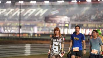 BIB: 25846, 26422
                            <button type="button" onclick="openModal(14322122)" class="btn btn-primary btn-sm float-right btn-popup" data-toggle="modal" data-target=".modal-high-quality">
                        <i class="fas fa-shopping-cart"></i> Add to Cart
                    </button>
                                            <button type="button" onclick="isThisMe(14322122, true)" class="btn btn-success btn-sm float-right btn-popup btn-isme hidden" data-toggle="tooltip" data-placement="bottom" title="นี่คือรูปของคุณใช่ไหม คลิกที่นี่เพื่อเอาเข้าอัลบั้ม">
                        <i class="fas fa-plus"></i> Add to album
                    </button>
                    <button type="button" onclick="isThisMe(14322122, false)" class="btn btn-warning btn-sm float-right btn-popup btn-isnotme hidden">
                        <i class="fas fa-ban"></i> Remove from album
                    </button>