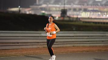 BIB: 762
                            <button type="button" onclick="openModal(14333375)" class="btn btn-primary btn-sm float-right btn-popup" data-toggle="modal" data-target=".modal-high-quality">
                        <i class="fas fa-shopping-cart"></i> Add to Cart
                    </button>
                                            <button type="button" onclick="isThisMe(14333375, true)" class="btn btn-success btn-sm float-right btn-popup btn-isme hidden" data-toggle="tooltip" data-placement="bottom" title="นี่คือรูปของคุณใช่ไหม คลิกที่นี่เพื่อเอาเข้าอัลบั้ม">
                        <i class="fas fa-plus"></i> Add to album
                    </button>
                    <button type="button" onclick="isThisMe(14333375, false)" class="btn btn-warning btn-sm float-right btn-popup btn-isnotme hidden">
                        <i class="fas fa-ban"></i> Remove from album
                    </button>