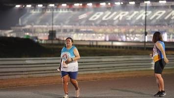 BIB: 76212
                            <button type="button" onclick="openModal(14335679)" class="btn btn-primary btn-sm float-right btn-popup" data-toggle="modal" data-target=".modal-high-quality">
                        <i class="fas fa-shopping-cart"></i> Add to Cart
                    </button>
                                            <button type="button" onclick="isThisMe(14335679, true)" class="btn btn-success btn-sm float-right btn-popup btn-isme hidden" data-toggle="tooltip" data-placement="bottom" title="นี่คือรูปของคุณใช่ไหม คลิกที่นี่เพื่อเอาเข้าอัลบั้ม">
                        <i class="fas fa-plus"></i> Add to album
                    </button>
                    <button type="button" onclick="isThisMe(14335679, false)" class="btn btn-warning btn-sm float-right btn-popup btn-isnotme hidden">
                        <i class="fas fa-ban"></i> Remove from album
                    </button>