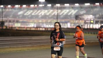 BIB: 22814
                            <button type="button" onclick="openModal(14326937)" class="btn btn-primary btn-sm float-right btn-popup" data-toggle="modal" data-target=".modal-high-quality">
                        <i class="fas fa-shopping-cart"></i> Add to Cart
                    </button>
                                            <button type="button" onclick="isThisMe(14326937, true)" class="btn btn-success btn-sm float-right btn-popup btn-isme hidden" data-toggle="tooltip" data-placement="bottom" title="นี่คือรูปของคุณใช่ไหม คลิกที่นี่เพื่อเอาเข้าอัลบั้ม">
                        <i class="fas fa-plus"></i> Add to album
                    </button>
                    <button type="button" onclick="isThisMe(14326937, false)" class="btn btn-warning btn-sm float-right btn-popup btn-isnotme hidden">
                        <i class="fas fa-ban"></i> Remove from album
                    </button>