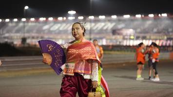 BIB: 27223
                            <button type="button" onclick="openModal(14326457)" class="btn btn-primary btn-sm float-right btn-popup" data-toggle="modal" data-target=".modal-high-quality">
                        <i class="fas fa-shopping-cart"></i> Add to Cart
                    </button>
                                            <button type="button" onclick="isThisMe(14326457, true)" class="btn btn-success btn-sm float-right btn-popup btn-isme hidden" data-toggle="tooltip" data-placement="bottom" title="นี่คือรูปของคุณใช่ไหม คลิกที่นี่เพื่อเอาเข้าอัลบั้ม">
                        <i class="fas fa-plus"></i> Add to album
                    </button>
                    <button type="button" onclick="isThisMe(14326457, false)" class="btn btn-warning btn-sm float-right btn-popup btn-isnotme hidden">
                        <i class="fas fa-ban"></i> Remove from album
                    </button>